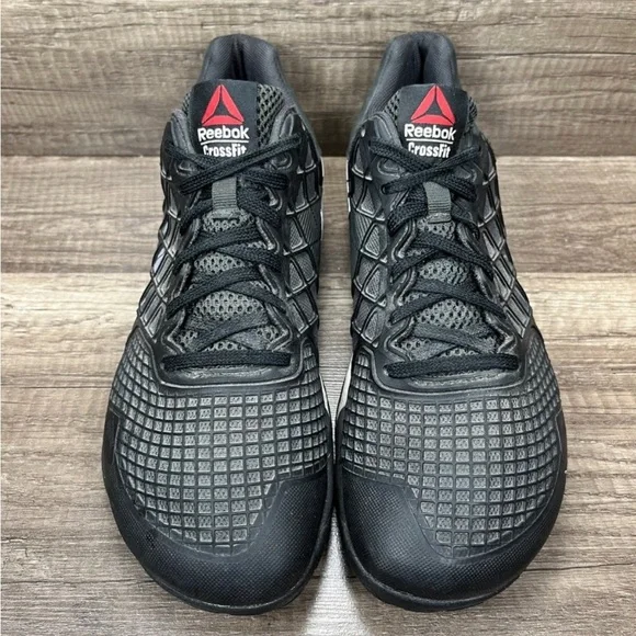 Reebok Cf74 Reebok Crossfit Nano Women's Shoes Reebok CF74